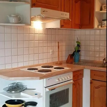 Ferienhaus Reihernest Sehestedt (Lower-Saxony)
