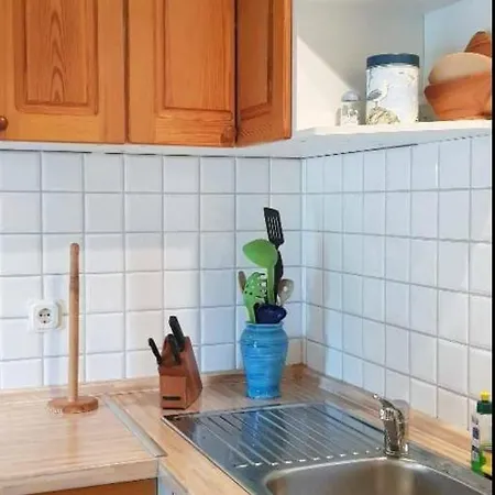 Ferienhaus Ferienhaus Reihernest