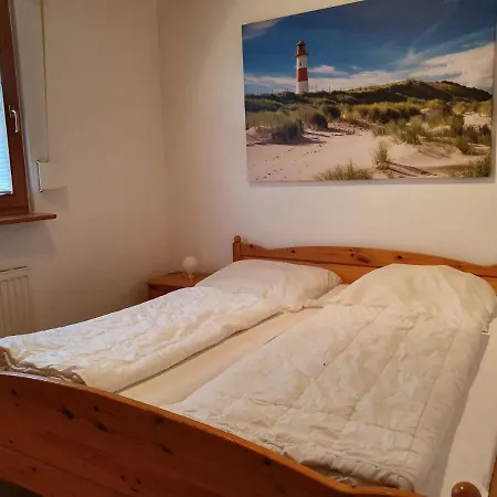 Ferienhaus Ferienhaus Reihernest