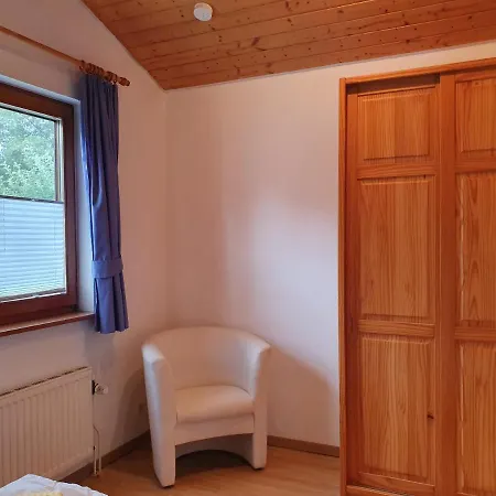 Ferienhaus Reihernest Ferienhaus Sehestedt (Lower-Saxony)