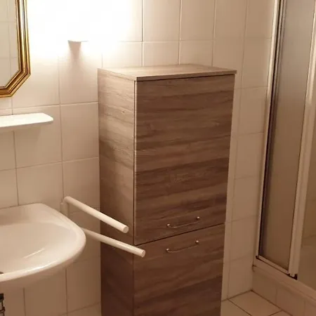 Ferienhaus Reihernest