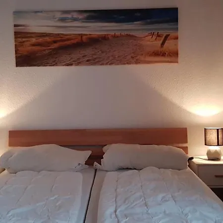 Ferienhaus Reihernest Ferienhaus *